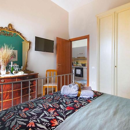 Salernum - Monte Mare Villa Salerno Bagian luar foto